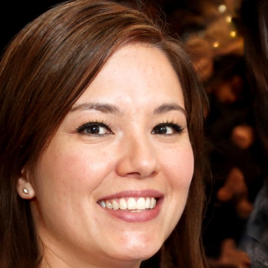 Carmen Rosales, tutora experta en fintech